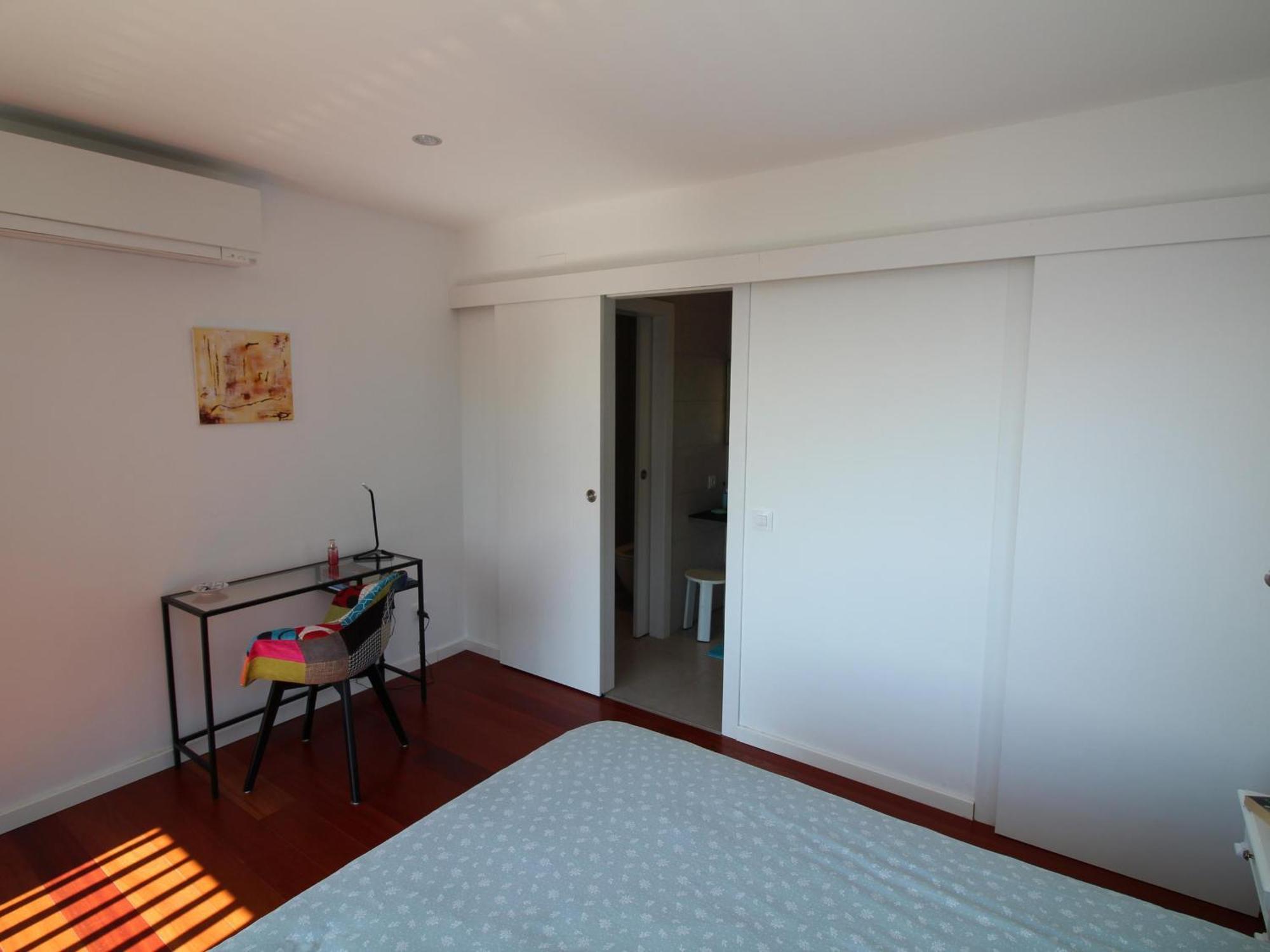 6020 Martin, Casa Con Intimidad, Maravillosa Vista Panoramica A Canyelles Petites, Zona Muy Tranquila En La Colina, Jardin Con Zona Chill-out. A.a. Parking - Es-258-82 Hébergement de vacances